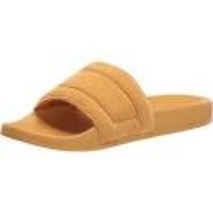 Kenneth Cole Causal Comfort Men's Tank Slip on Slide Sandals 7M New